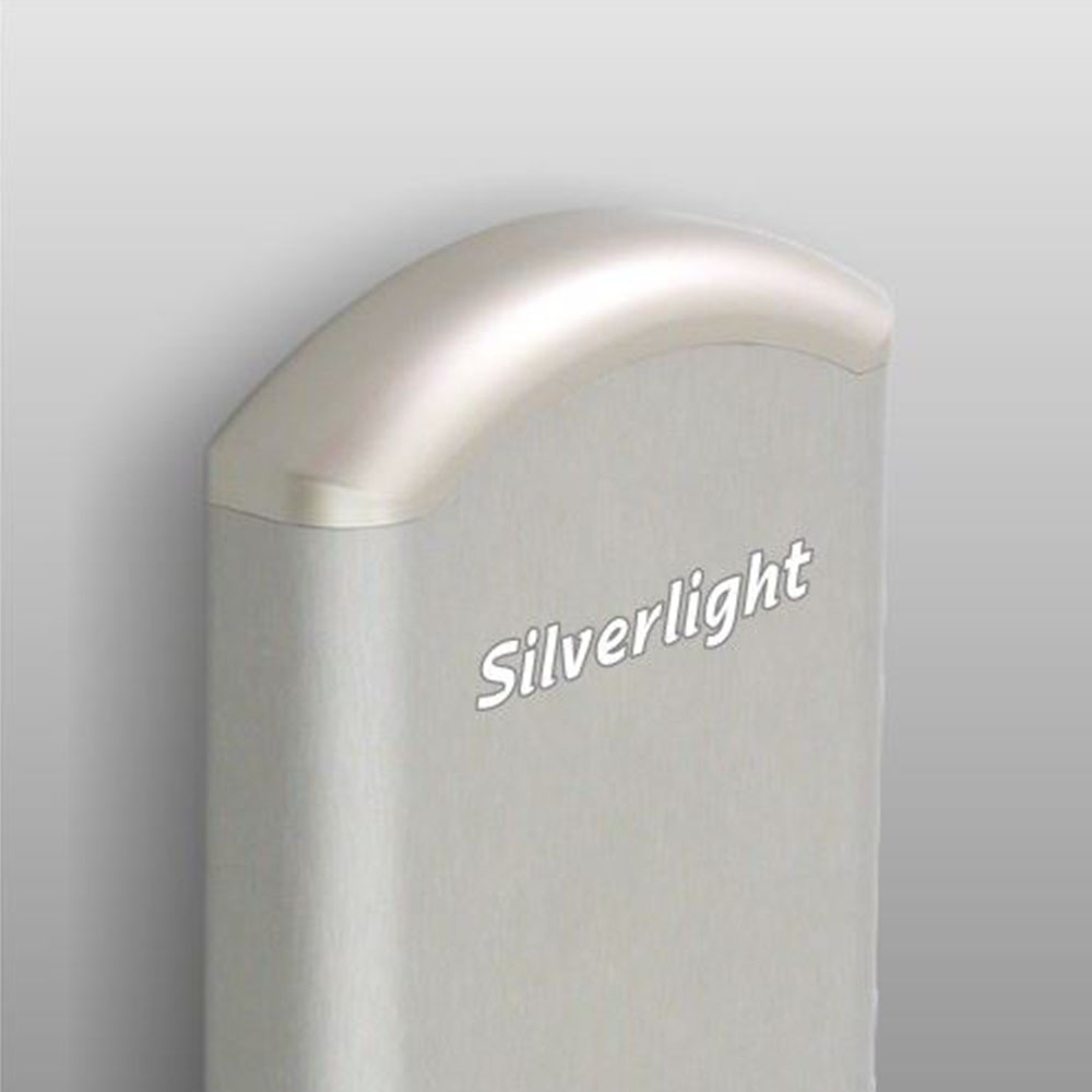 GILDA SILVERLIGHT